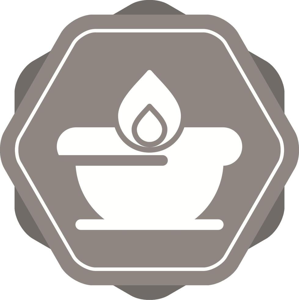 Soup Vector Icon