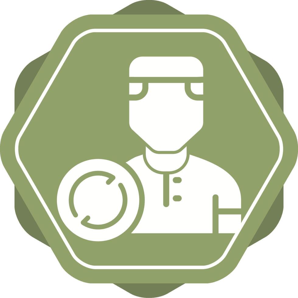 Refresh Vector Icon
