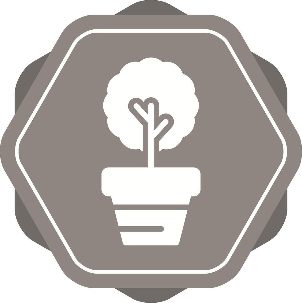 Myrtus Vector Icon