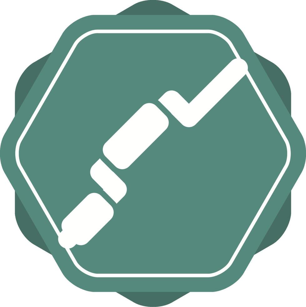 Drill Vector Icon