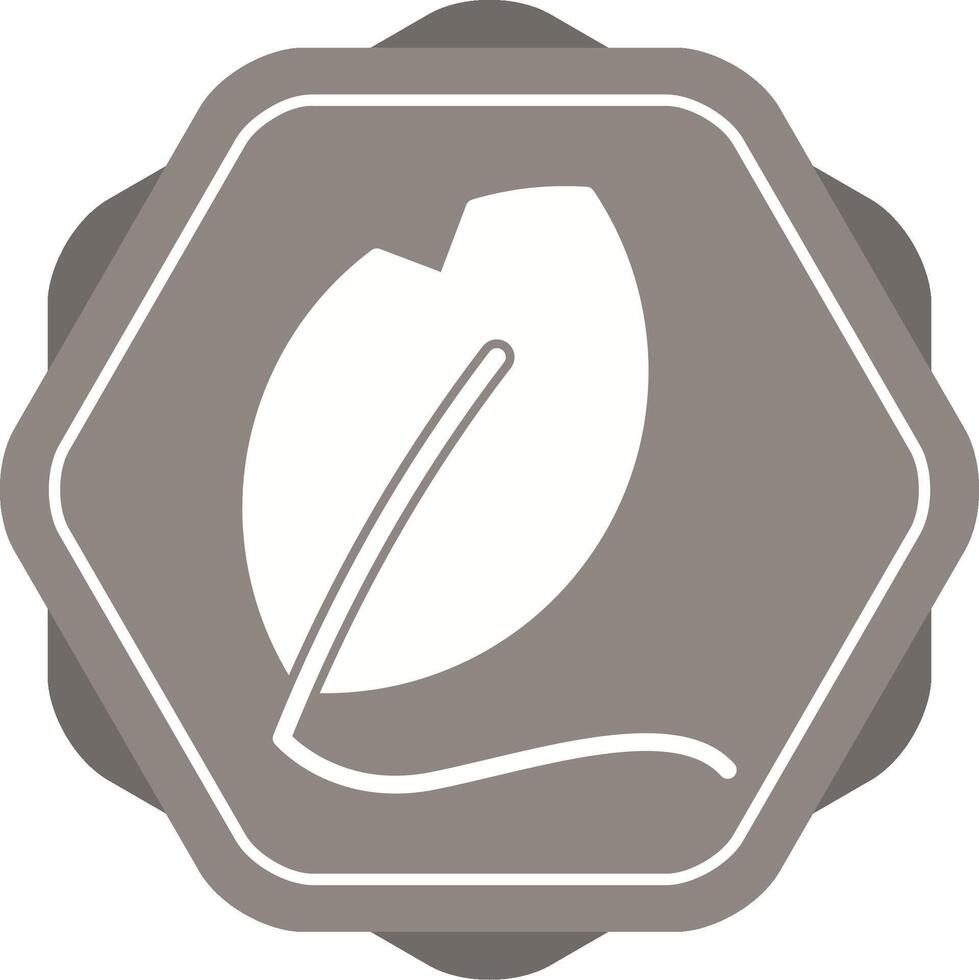 Quill Vector Icon