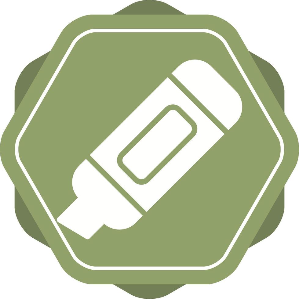 Marker Vector Icon