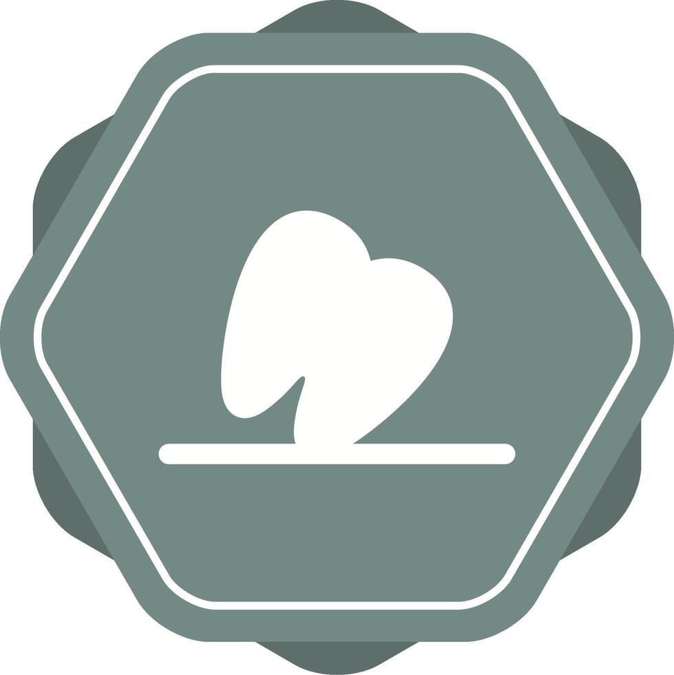 Tooth Vector Icon