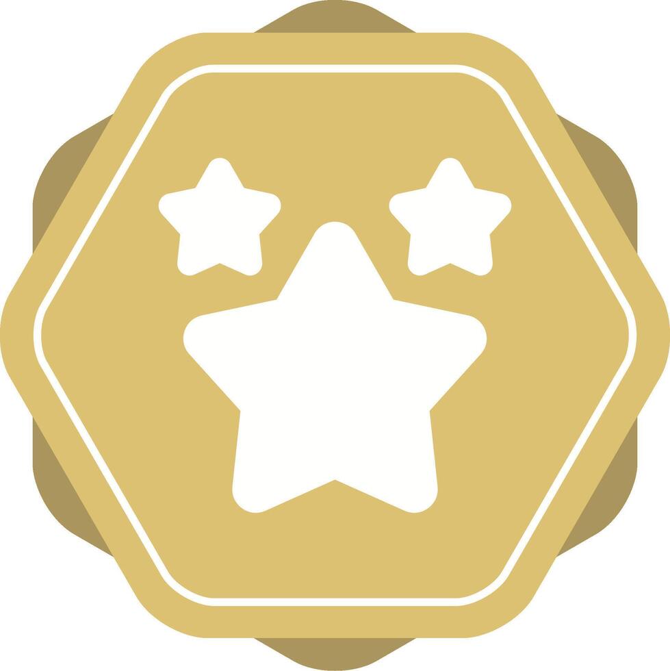 Star Vector Icon