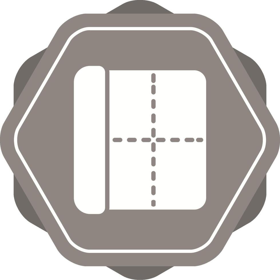 Borders Vector Icon