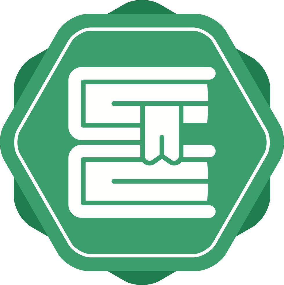 Book Vector Icon