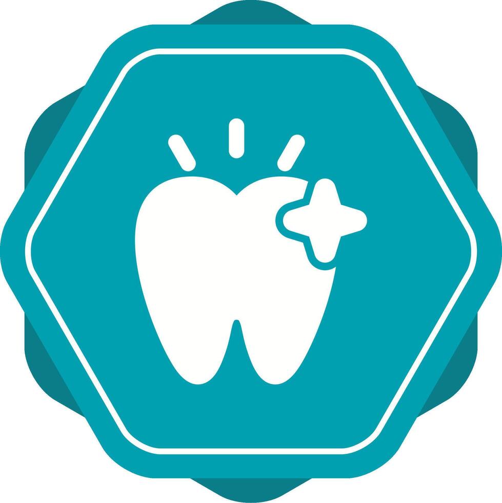 Tooth Vector Icon