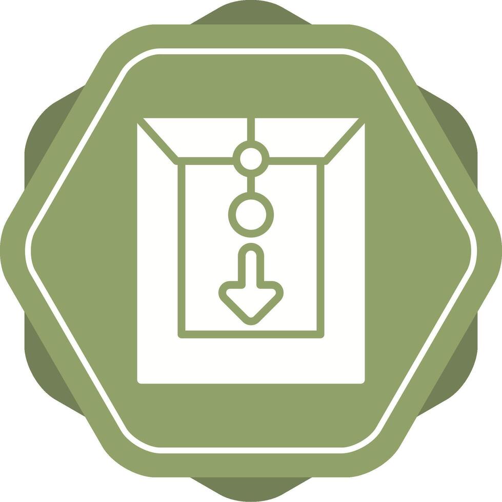 Download File Vector Icon