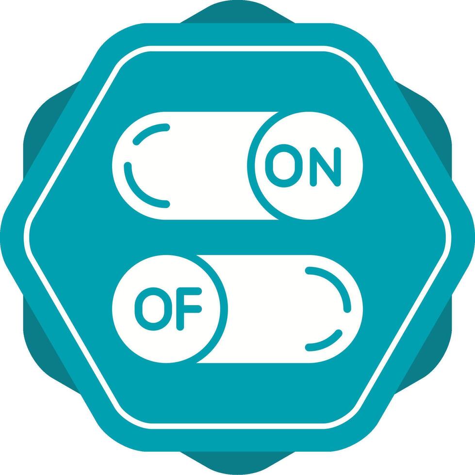 Sliders Vector Icon