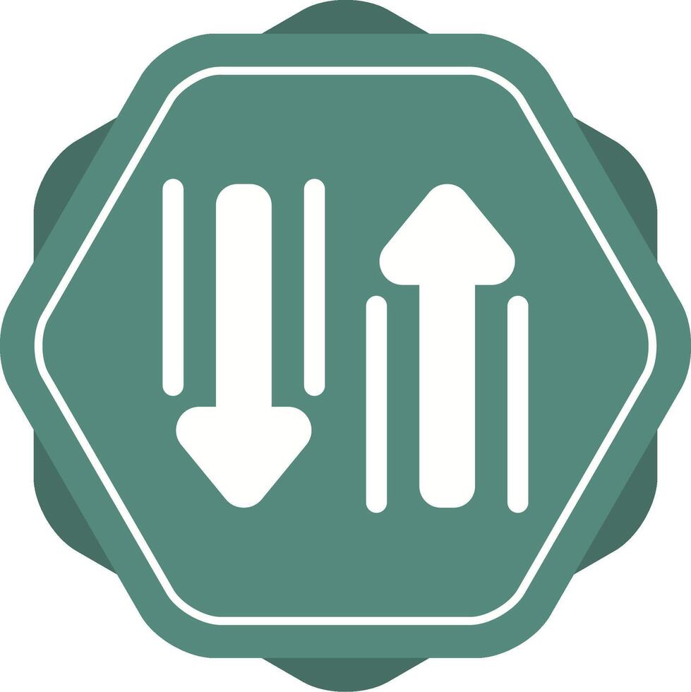 Arrow Vector Icon
