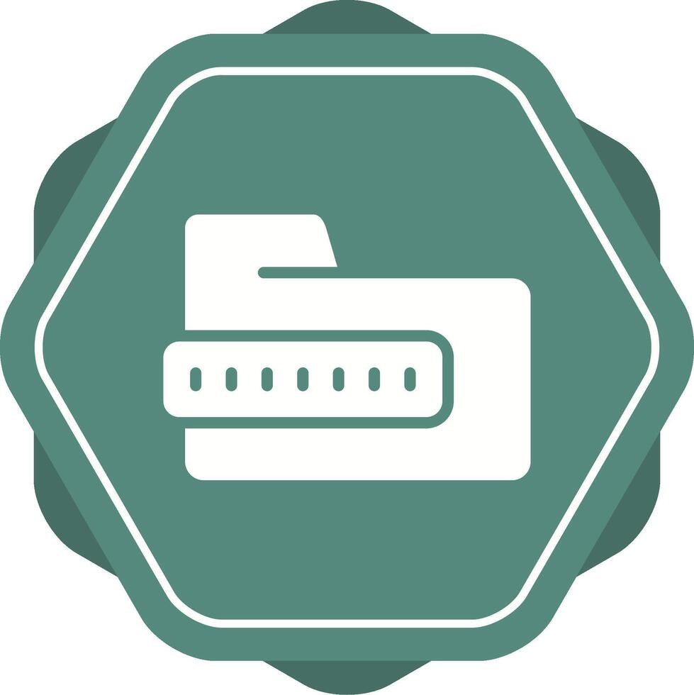 Folder Vector Icon