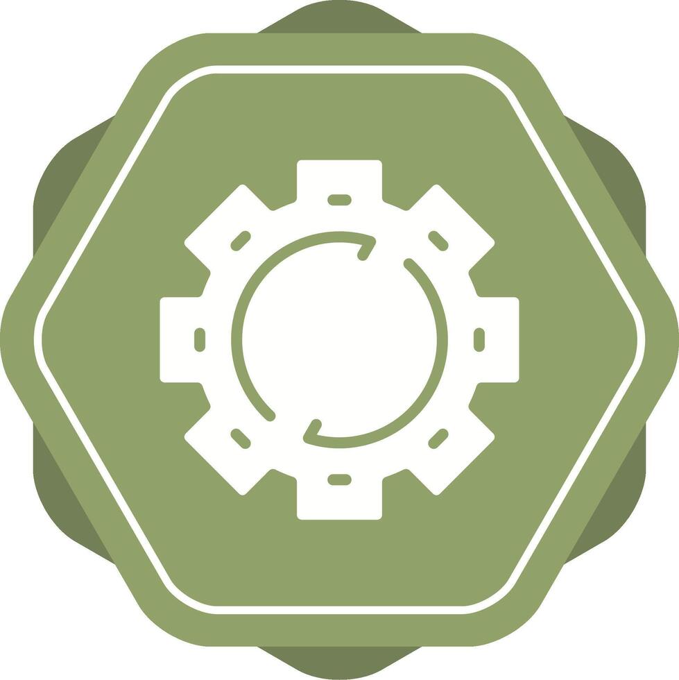 Refresh Vector Icon
