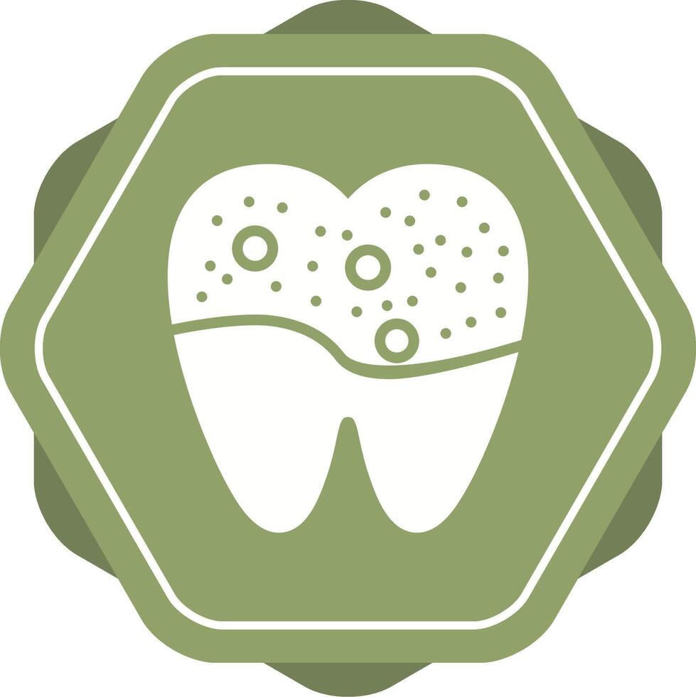 Tooth Vector Icon