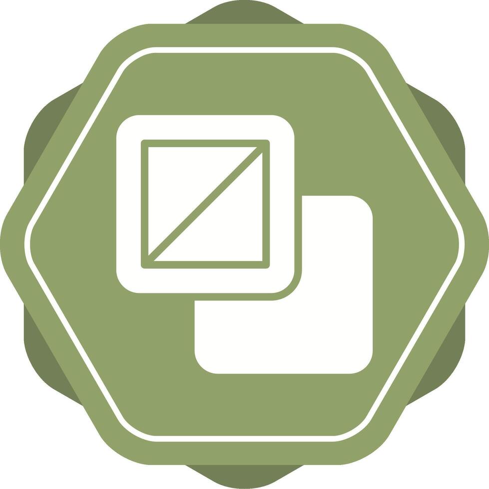 Background Vector Icon