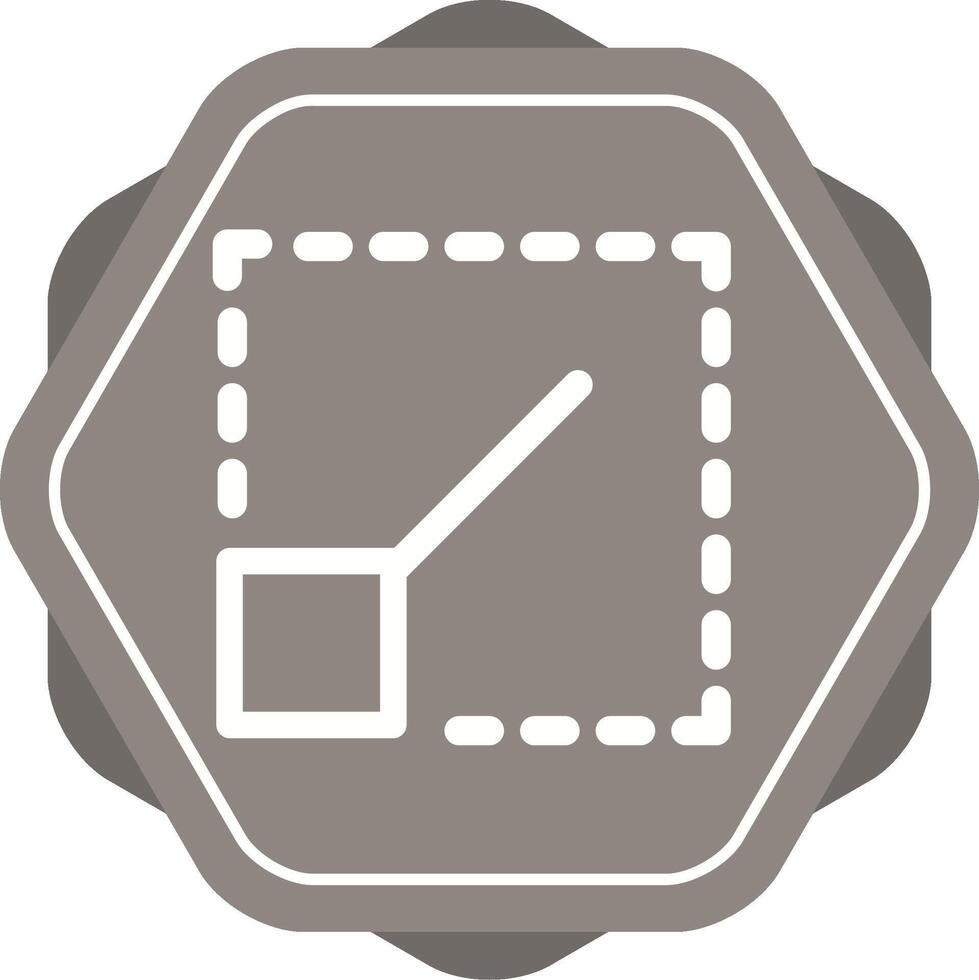 Scale Vector Icon