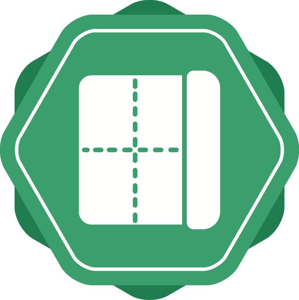 Borders Vector Icon