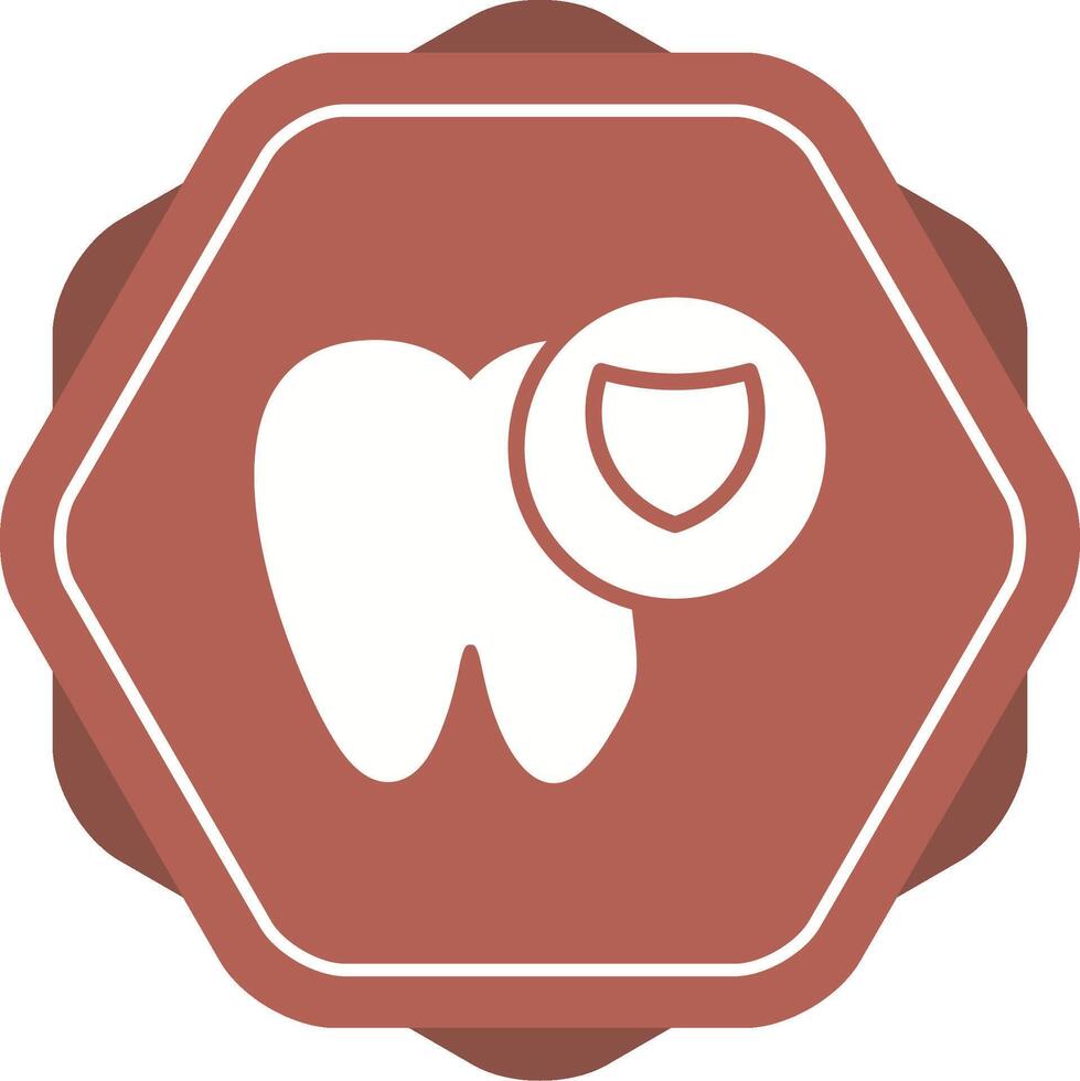 Tooth Vector Icon