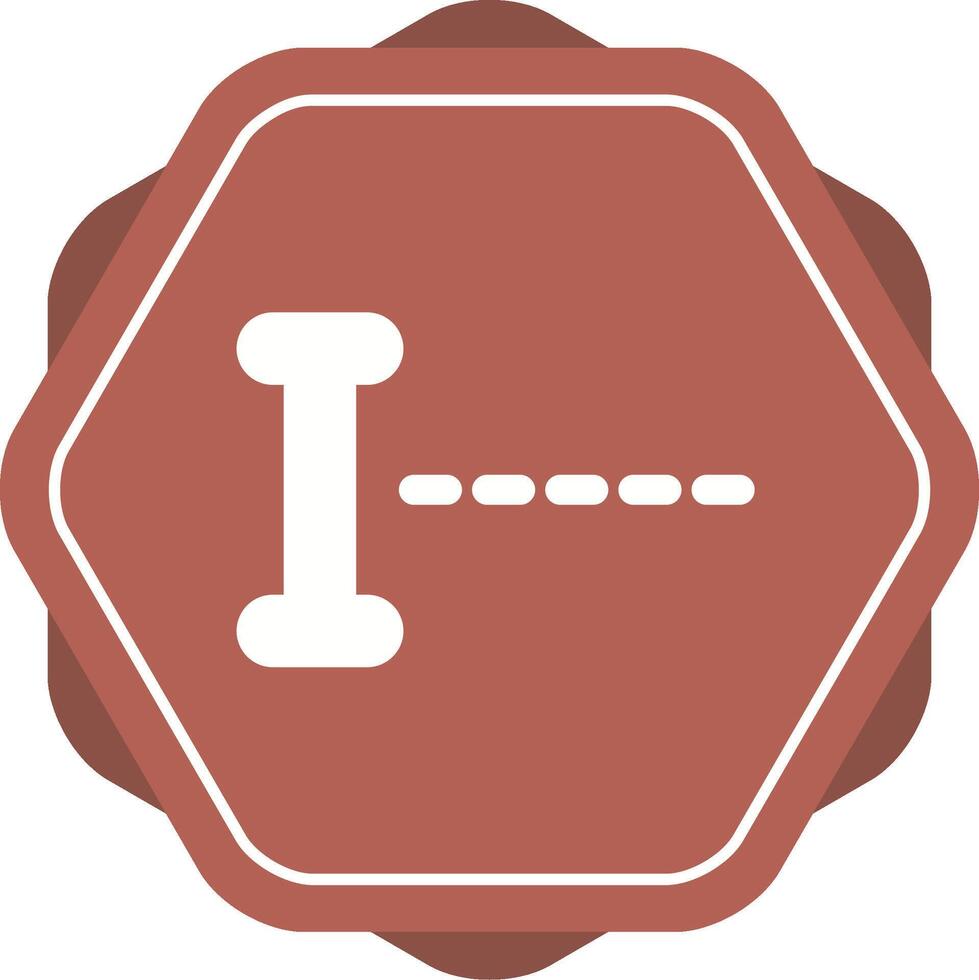 Type Vector Icon