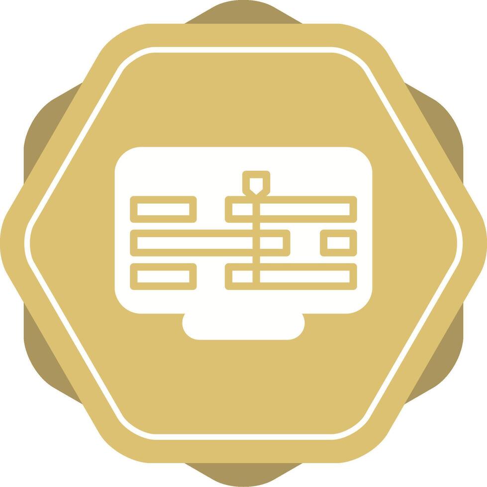 TimelinE Vector Icon