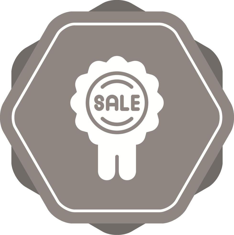 Badge Vector Icon