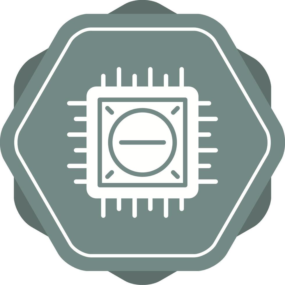 Technology Vector Icon