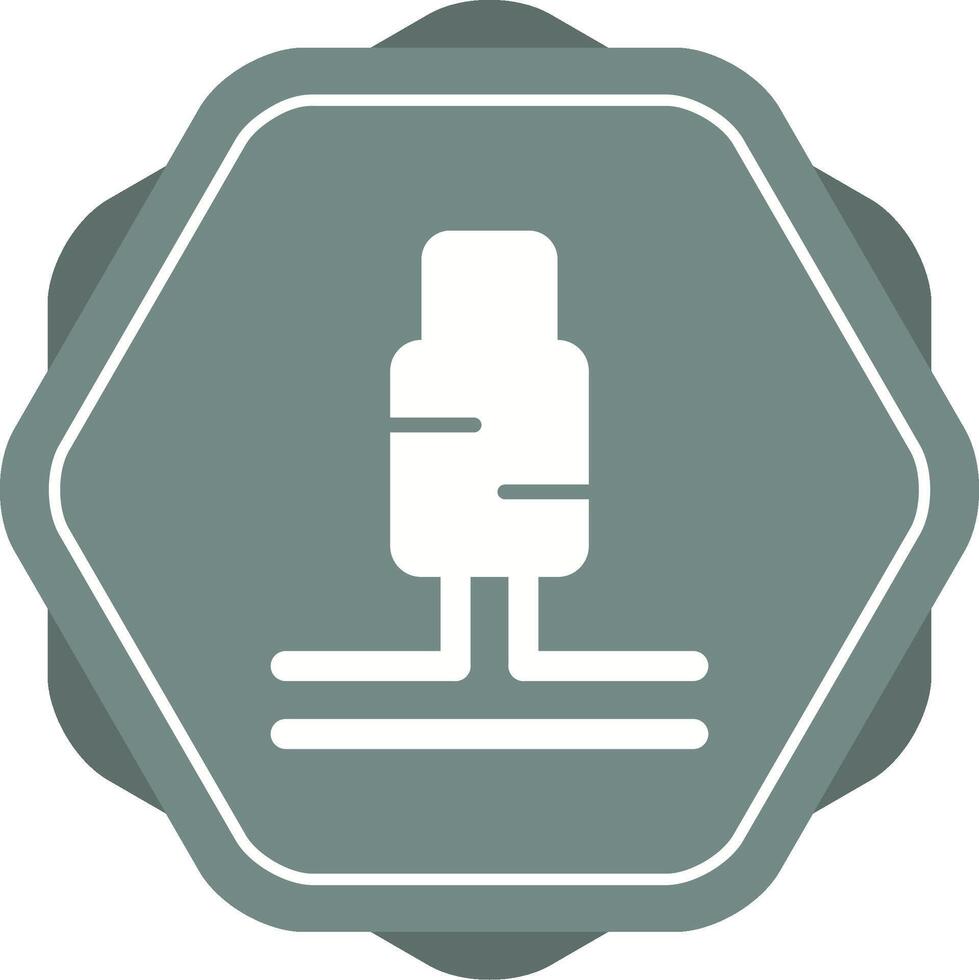 Usb Cable Vector Icon