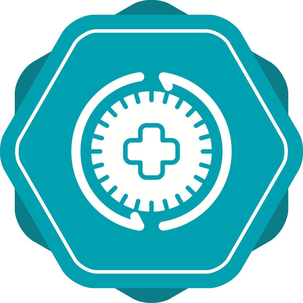 History Vector Icon