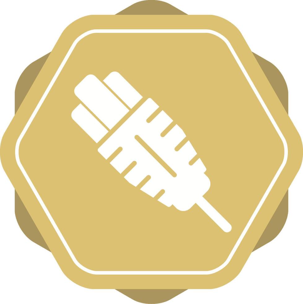 Ethernet Vector Icon