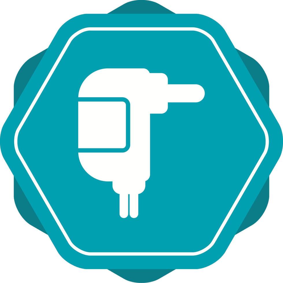 Plug Vector Icon