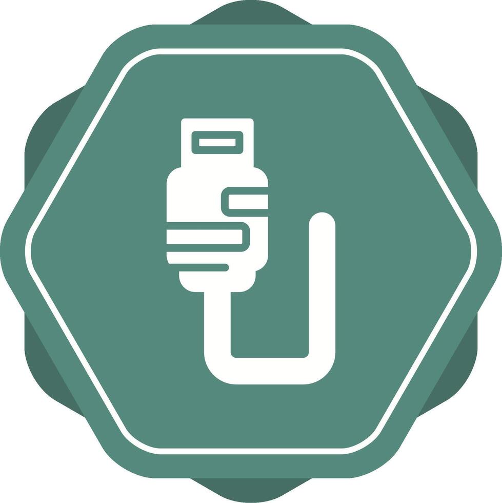 Usb Vector Icon