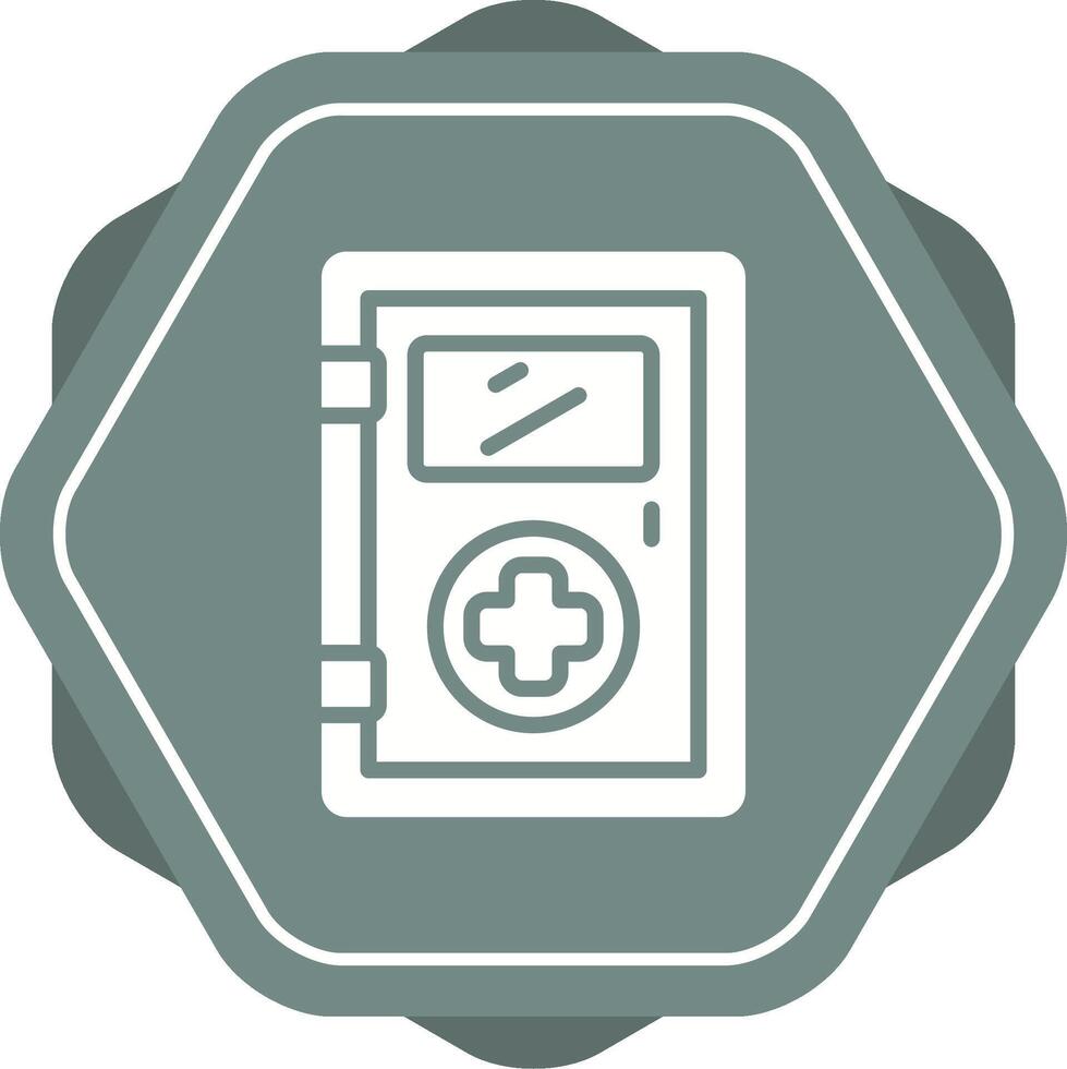 Door Vector Icon