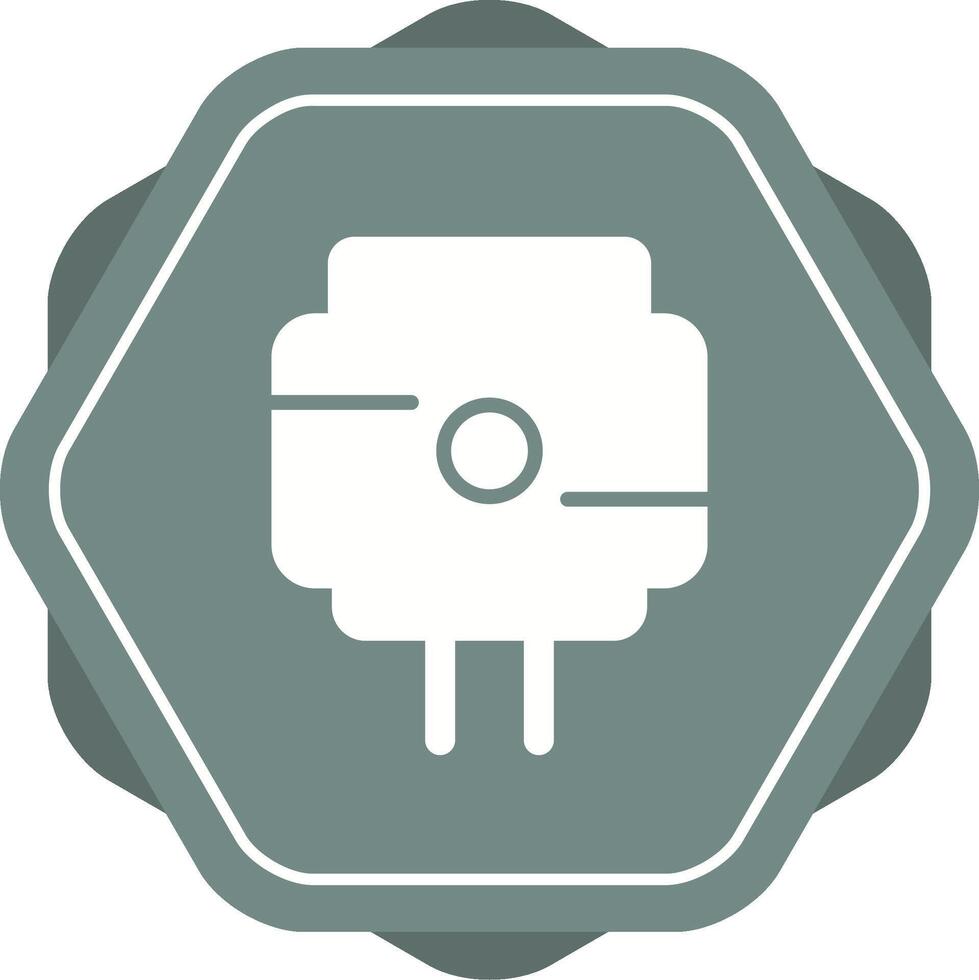 Magsafe Vector Icon