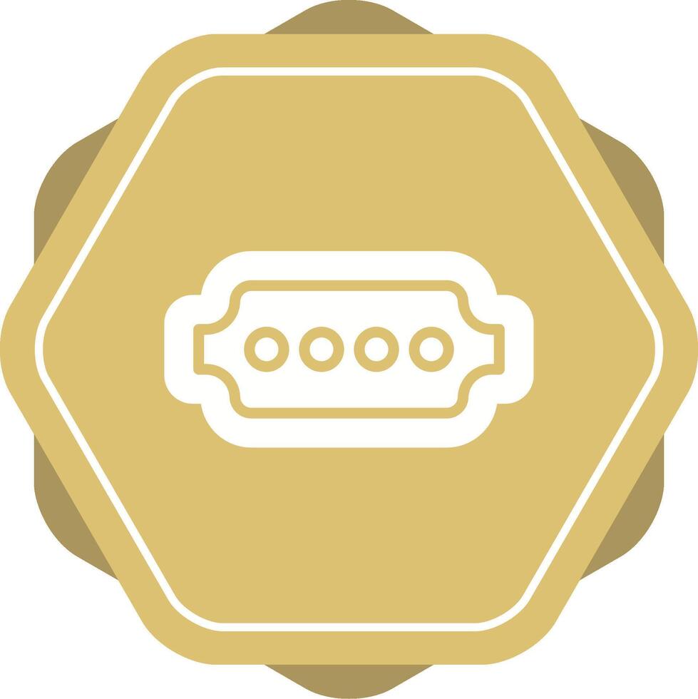 Power Vector Icon