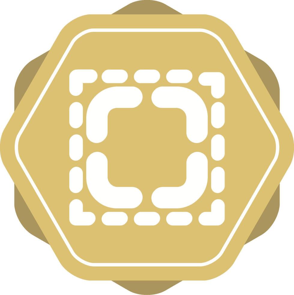 Enlarge Vector Icon