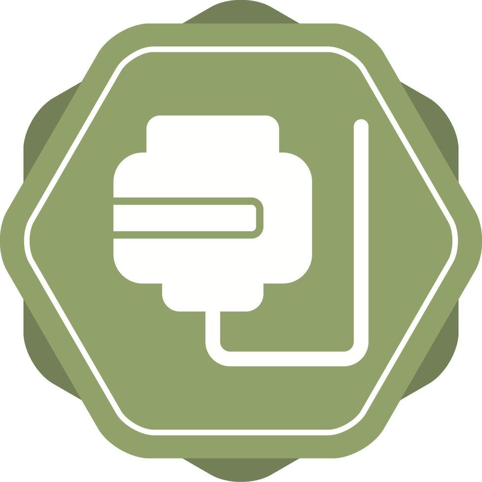 Magsafe Vector Icon