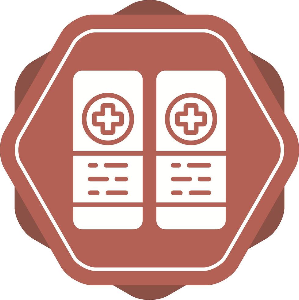 Folders Vector Icon