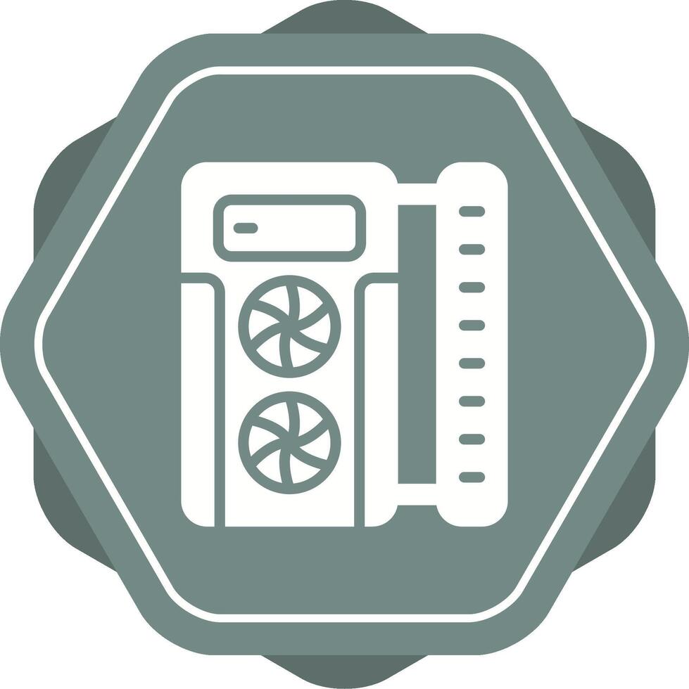 Pc Game Vector Icon