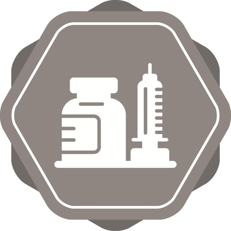 Drugs Vector Icon