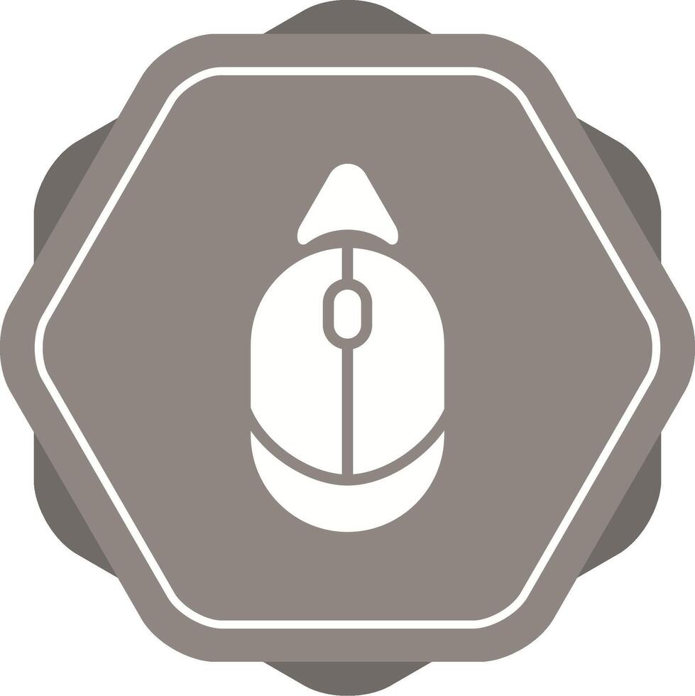 Scroll Vector Icon