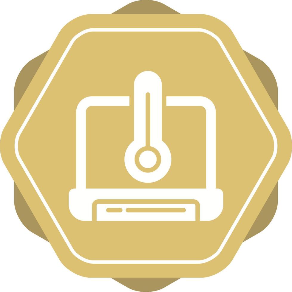 Laptop Vector Icon