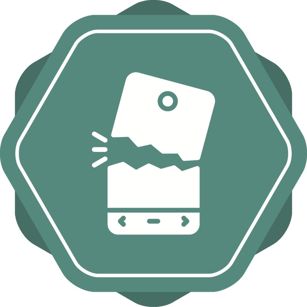 Smartphone Vector Icon