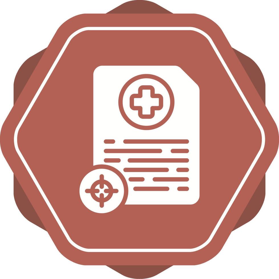 Document Vector Icon
