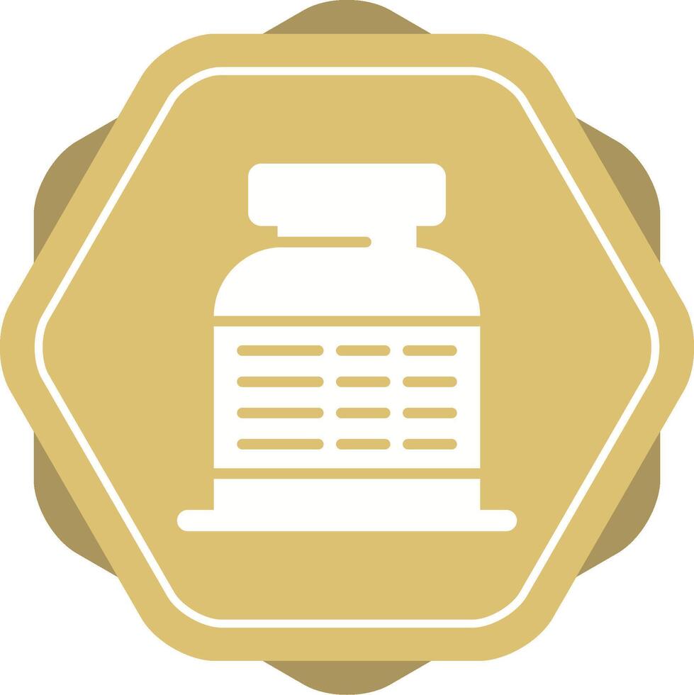 Medicine Vector Icon