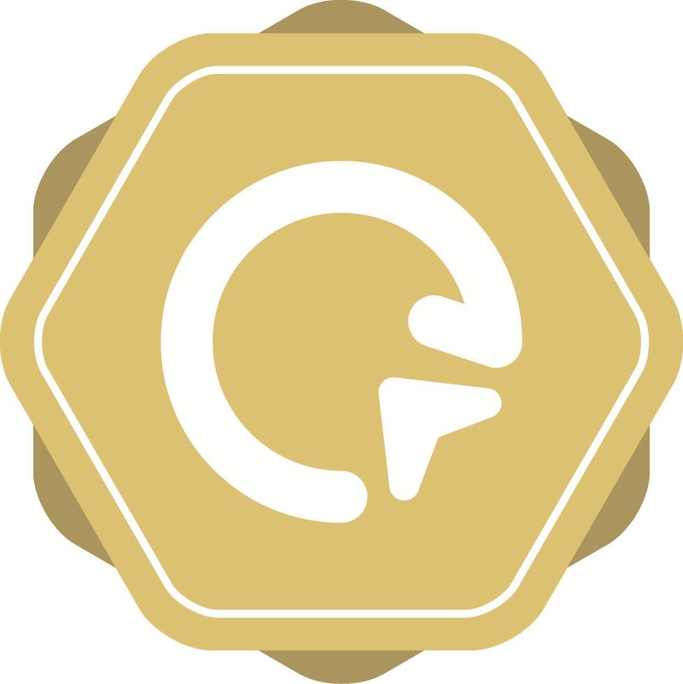 ReLoad Vector Icon
