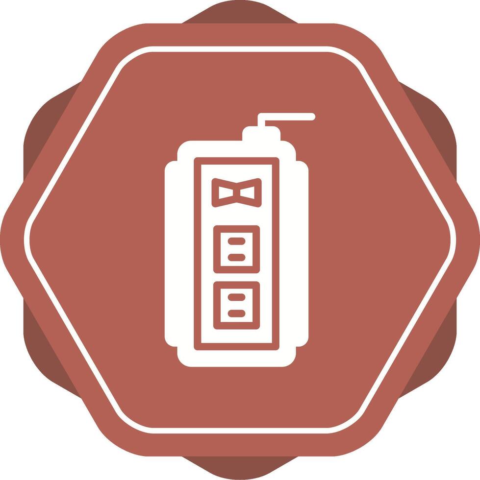 Socket Vector Icon