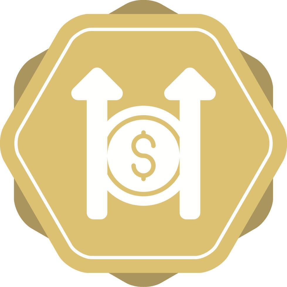 Costs Vector Icon