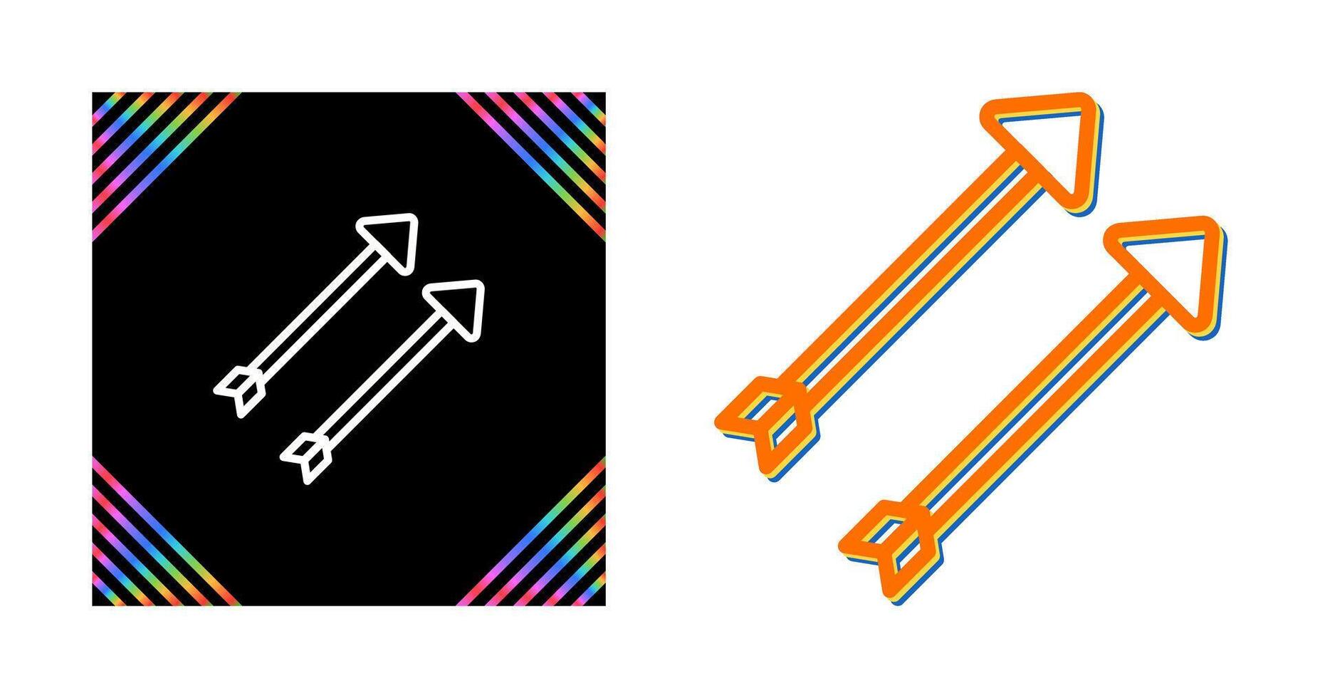 Arrow Vector Icon