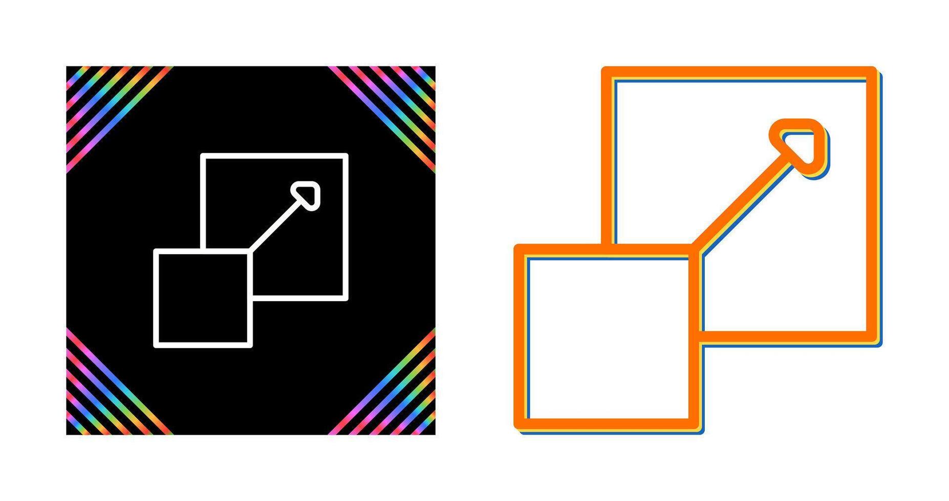 Scalability Vector Icon