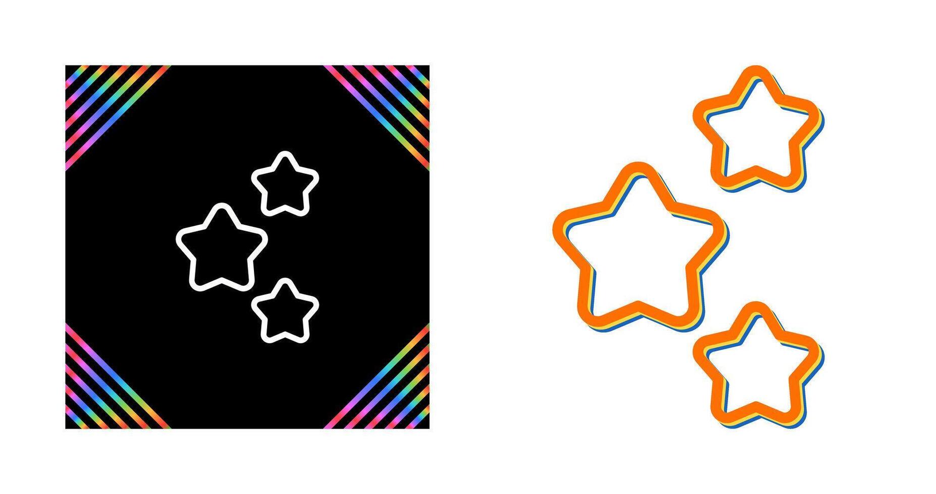 Starburst Vector Icon