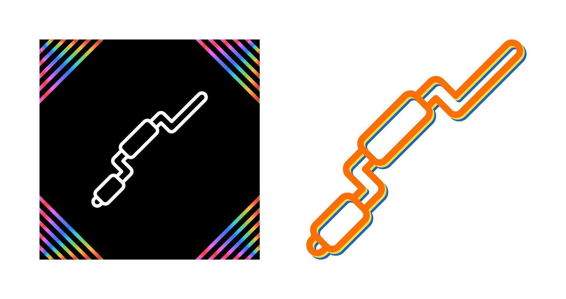 Drill Vector Icon